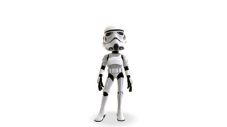 Illustration for article titled Dress Your Avatar In Star Wars: The Force Unleashed